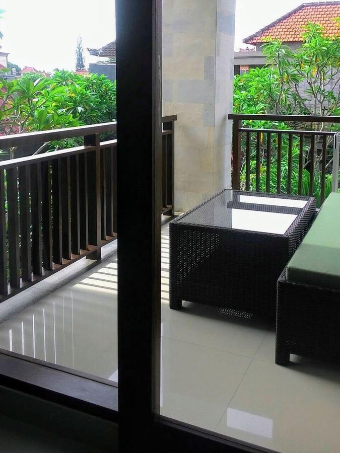 Threewin Homestay Ubud  Exterior photo