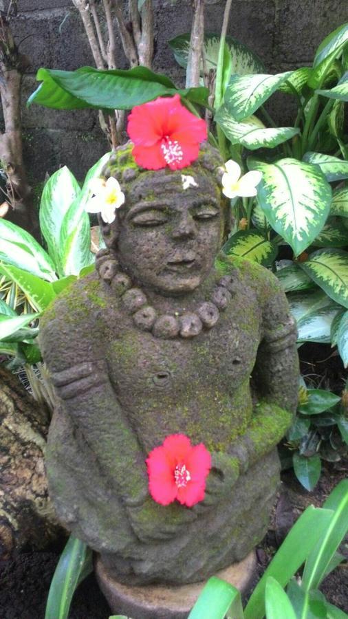 Threewin Homestay Ubud  Exterior photo